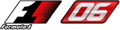 Formula One 06 logo for PSP